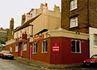 Addington Street/London Tavern Margate History